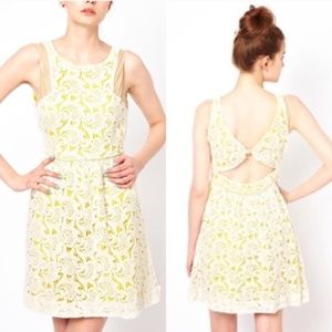 Greylin 'Valencia' Dress